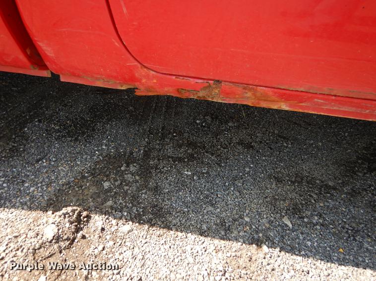 image for item DD0773 2001 Dodge Ram 1500 pickup truck