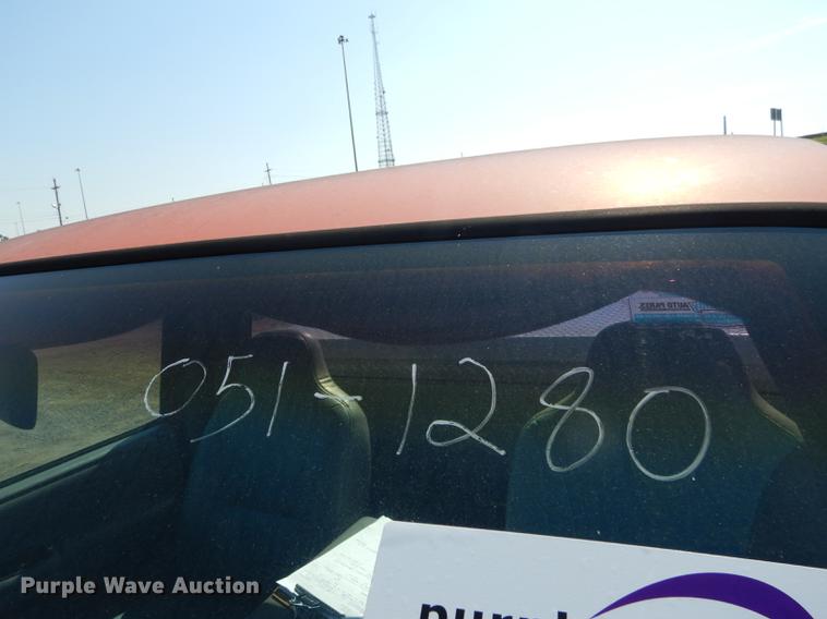 image for item DD0773 2001 Dodge Ram 1500 pickup truck