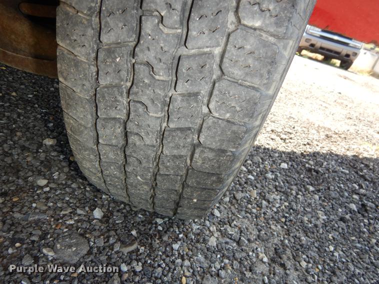 image for item DD0774 2001 Dodge Ram 1500 pickup truck