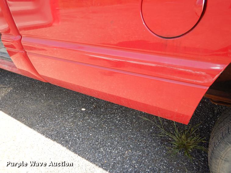 image for item DD0774 2001 Dodge Ram 1500 pickup truck