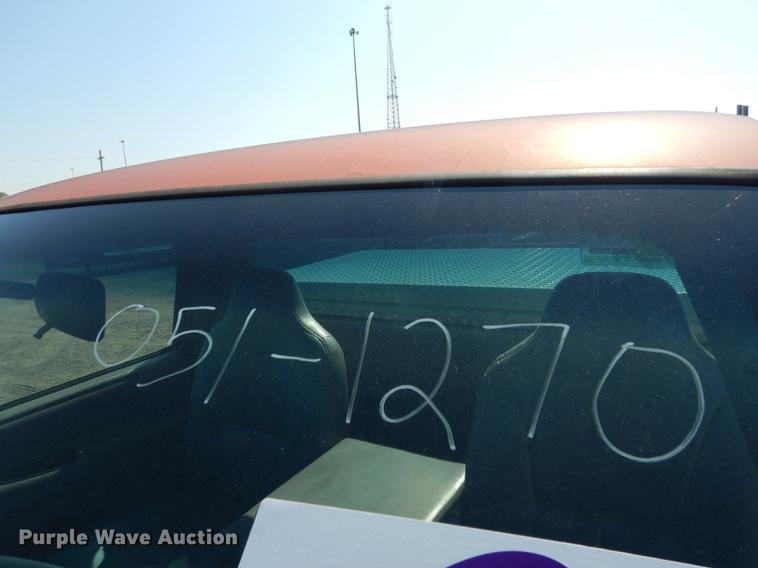 image for item DD0774 2001 Dodge Ram 1500 pickup truck