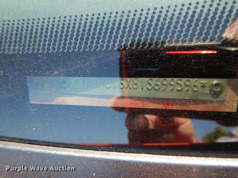 image for item DD0774 2001 Dodge Ram 1500 pickup truck