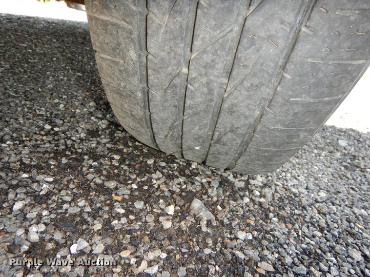 image for item DD0775 2007 Chevrolet TrailBlazer LS SUV