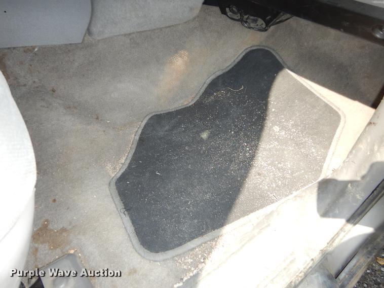 image for item DD0775 2007 Chevrolet TrailBlazer LS SUV