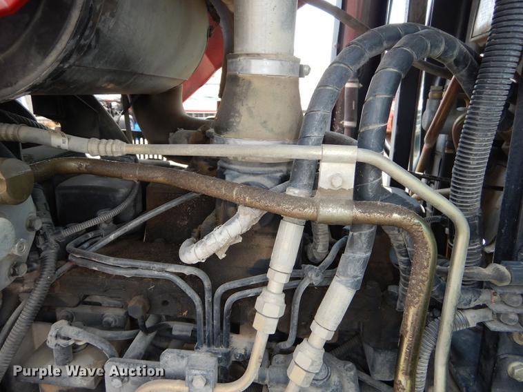 image for item DD0779 2004 Case IH MXU100 Maxxum tractor