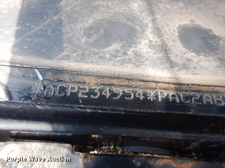 image for item DD0779 2004 Case IH MXU100 Maxxum tractor