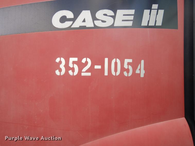 image for item DD0779 2004 Case IH MXU100 Maxxum tractor