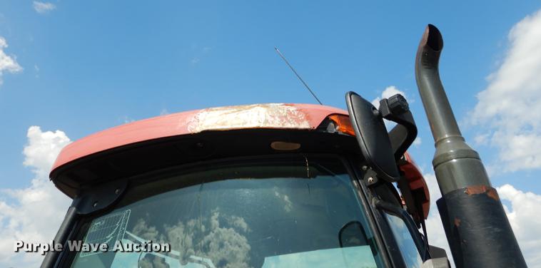 image for item DD0779 2004 Case IH MXU100 Maxxum tractor