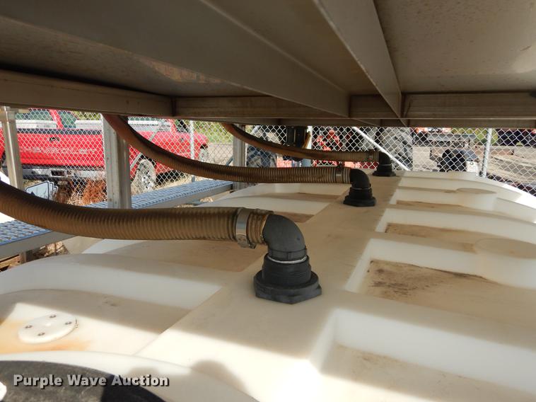 image for item DD0784 2002 Kios 2650 salt brine maker