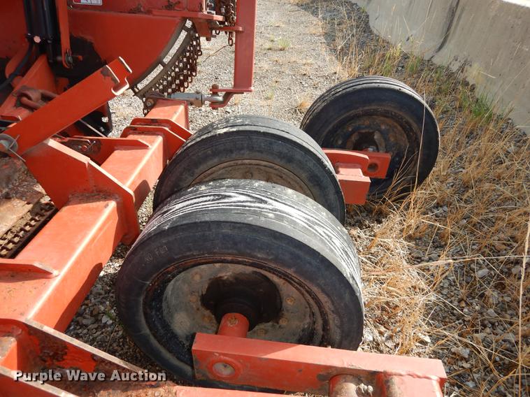 image for item DD0787 2009 Rhino FR15 batwing rotary mower