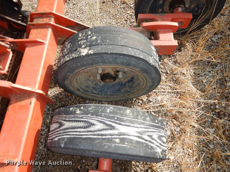 image for item DD0787 2009 Rhino FR15 batwing rotary mower