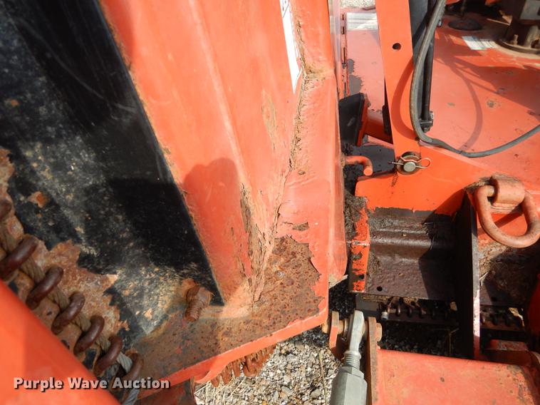 image for item DD0787 2009 Rhino FR15 batwing rotary mower