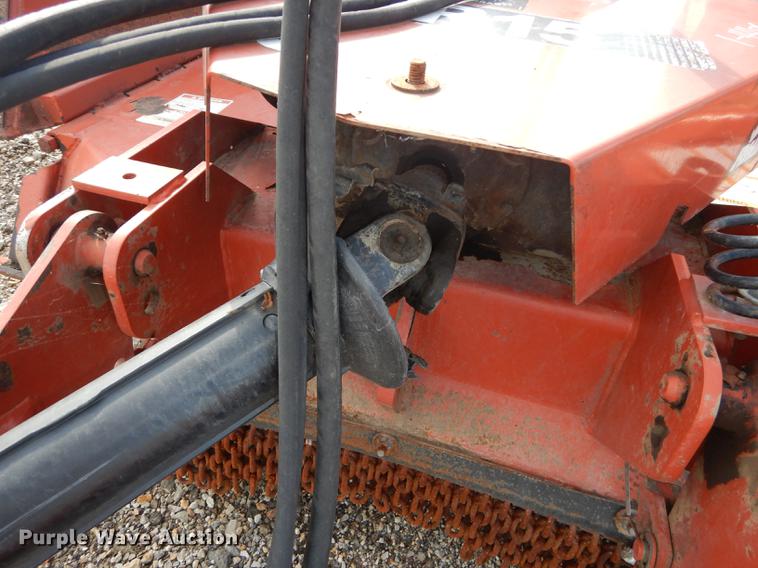 image for item DD0787 2009 Rhino FR15 batwing rotary mower