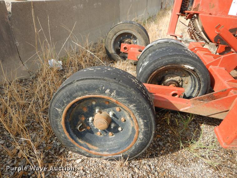 image for item DD0787 2009 Rhino FR15 batwing rotary mower