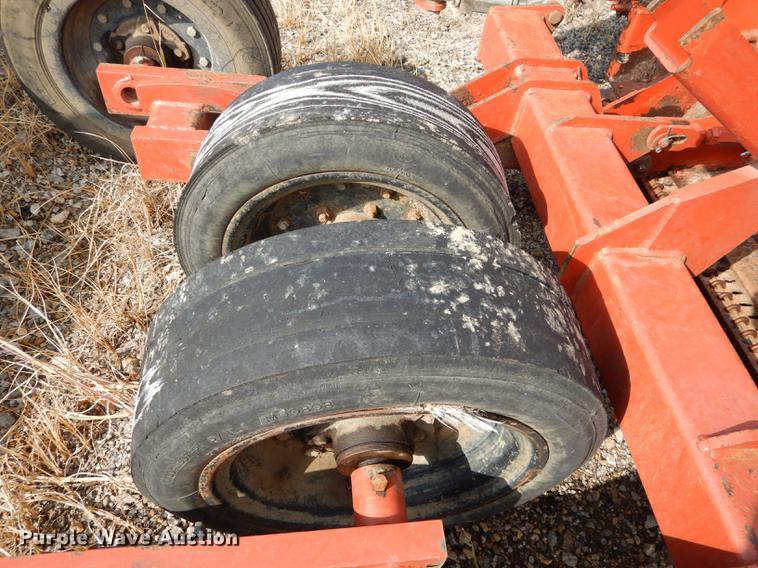 image for item DD0787 2009 Rhino FR15 batwing rotary mower