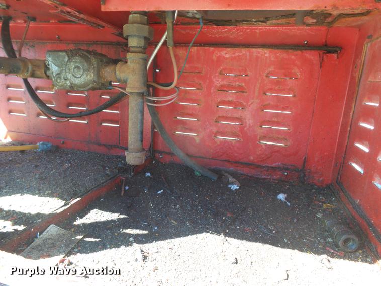 image for item DE9179 (3) Hotsy pressure washers