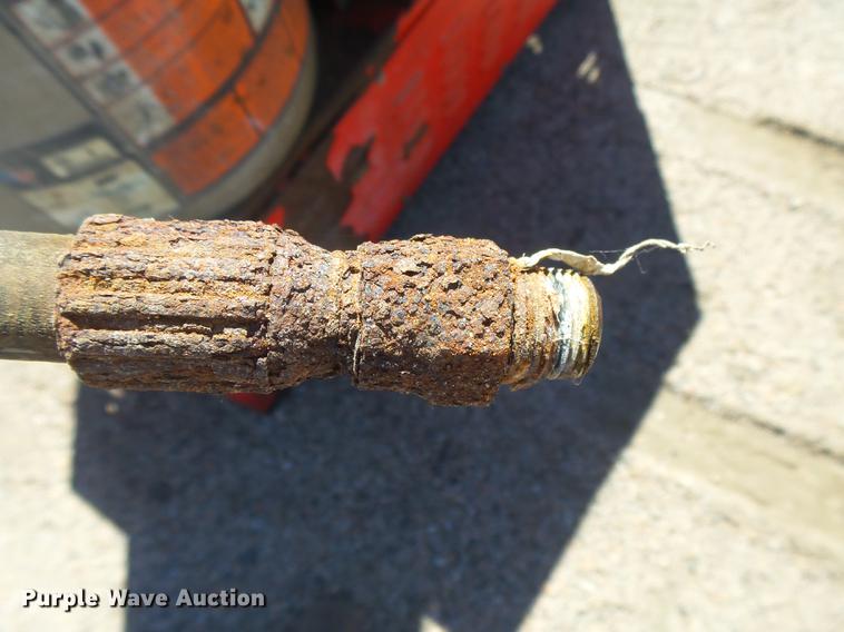 image for item DE9179 (3) Hotsy pressure washers