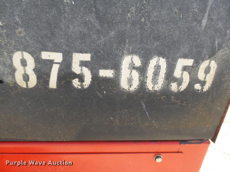 image for item DE9179 (3) Hotsy pressure washers