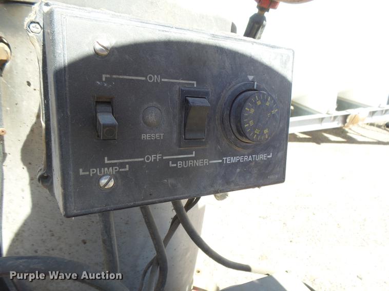 image for item DE9179 (3) Hotsy pressure washers