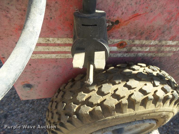 image for item DE9179 (3) Hotsy pressure washers