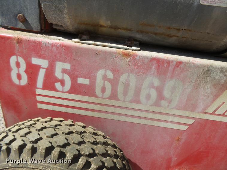 image for item DE9179 (3) Hotsy pressure washers