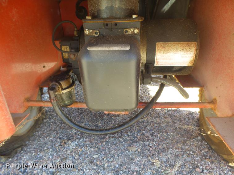 image for item DE9179 (3) Hotsy pressure washers