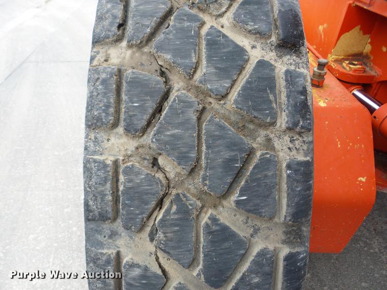 image for item K6382 1997 Galion 830B motor grader