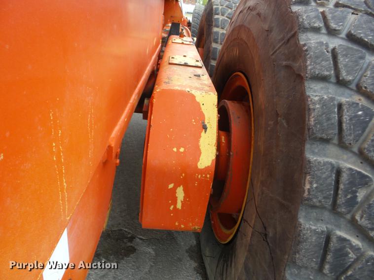 image for item K6382 1997 Galion 830B motor grader