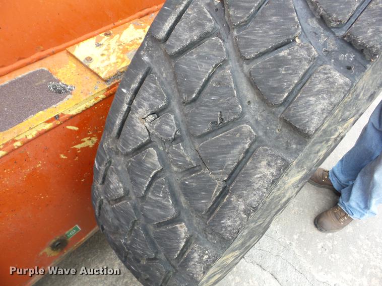 image for item K6382 1997 Galion 830B motor grader