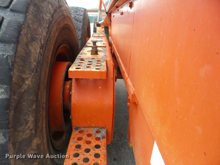 image for item K6382 1997 Galion 830B motor grader