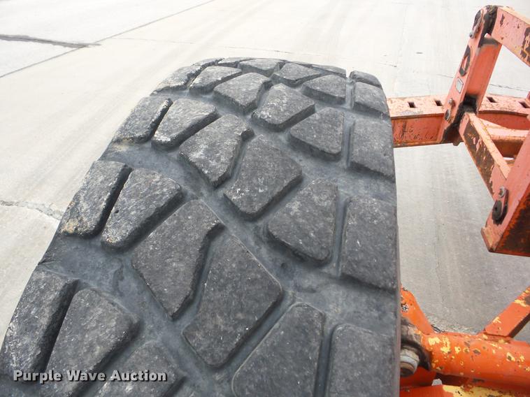 image for item K6382 1997 Galion 830B motor grader