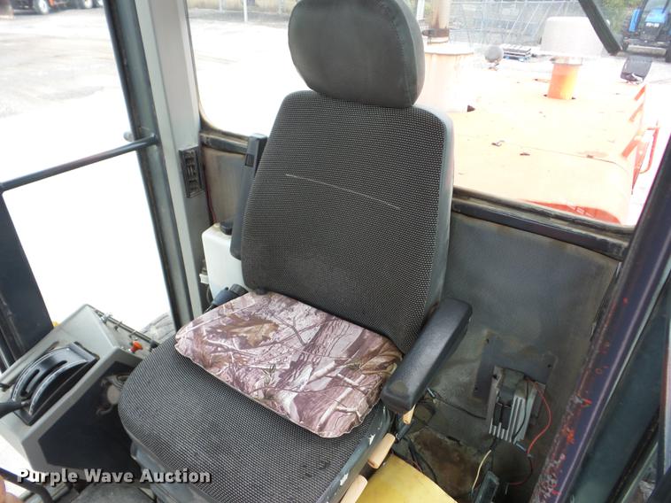 image for item K6382 1997 Galion 830B motor grader