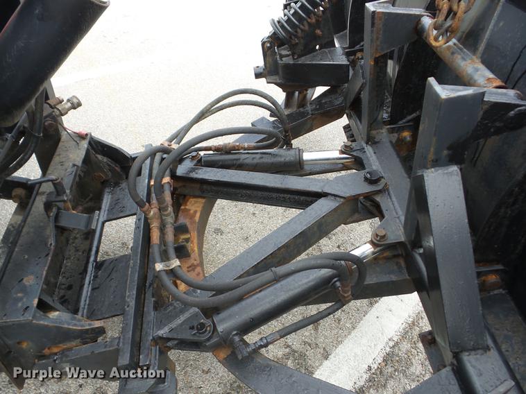 image for item K6384 2003 Sterling LT7500 dump truck