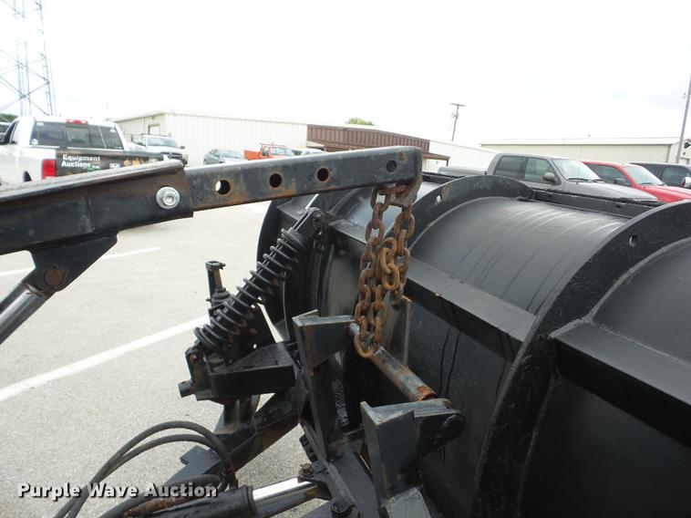 image for item K6384 2003 Sterling LT7500 dump truck