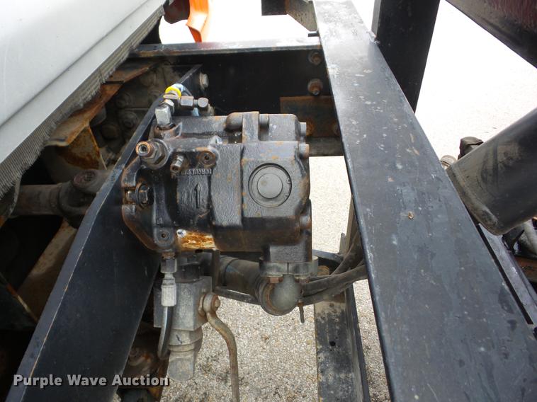 image for item K6384 2003 Sterling LT7500 dump truck