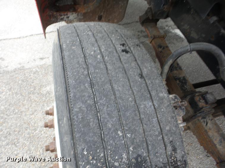 image for item K6384 2003 Sterling LT7500 dump truck