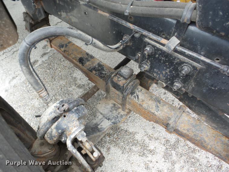 image for item K6384 2003 Sterling LT7500 dump truck