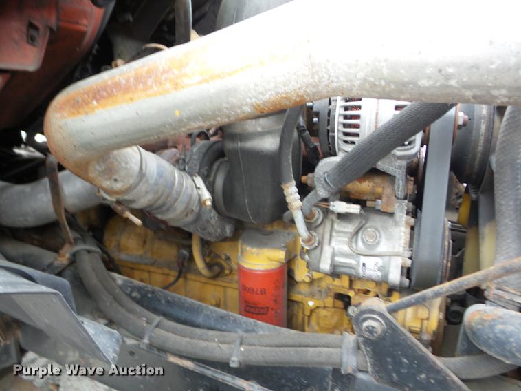 image for item K6384 2003 Sterling LT7500 dump truck