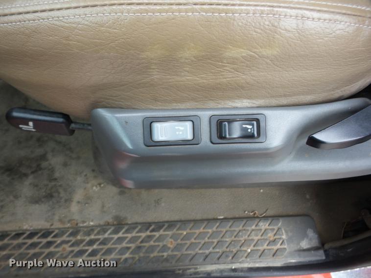 image for item K6384 2003 Sterling LT7500 dump truck