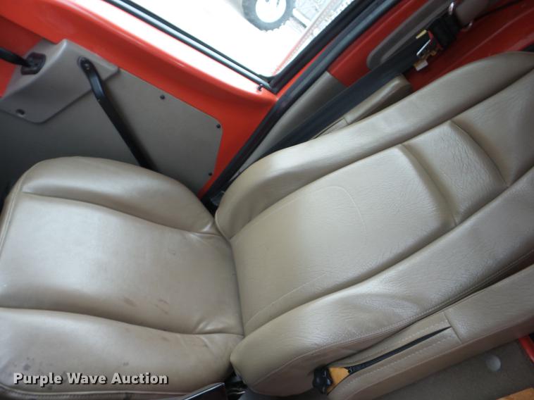 image for item K6384 2003 Sterling LT7500 dump truck