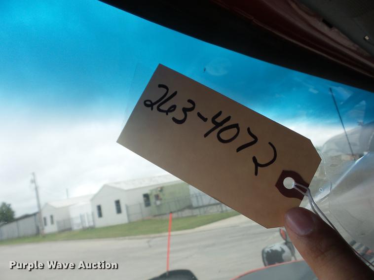 image for item K6384 2003 Sterling LT7500 dump truck