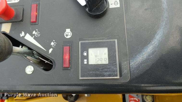 image for item EB9371 Hustler X-One ZTR lawn mower