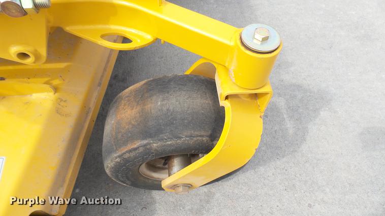 image for item EB9371 Hustler X-One ZTR lawn mower