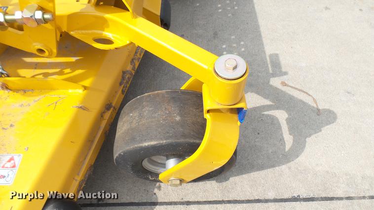 image for item EB9372 Hustler X-One ZTR lawn mower