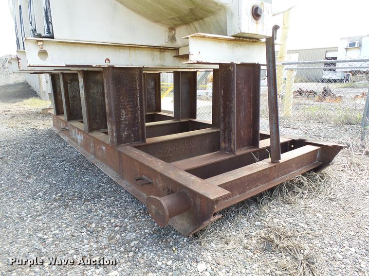 image for item AO9403 Poly gravity tank