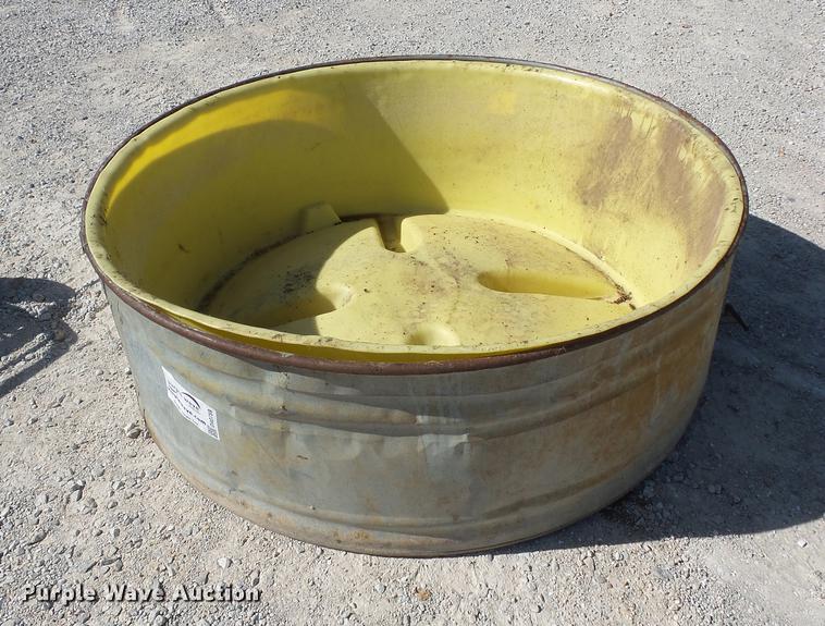 image for item DA0759 Water trough