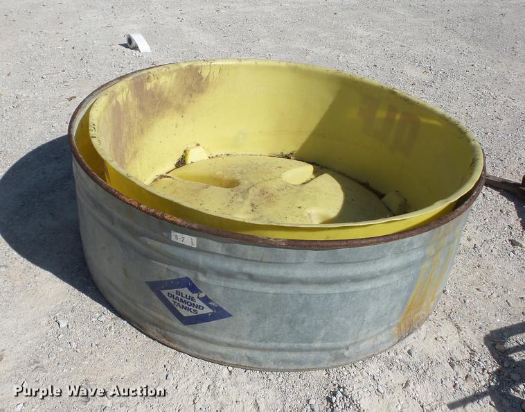 image for item DA0759 Water trough