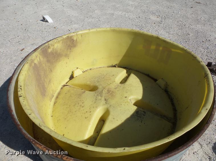 image for item DA0759 Water trough