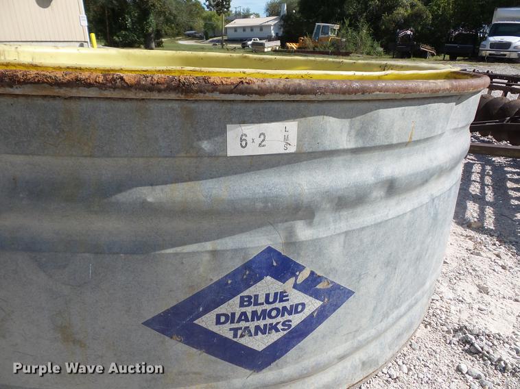 image for item DA0759 Water trough