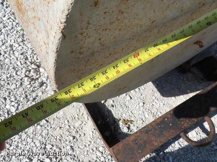 image for item DA0762 Fuel tank